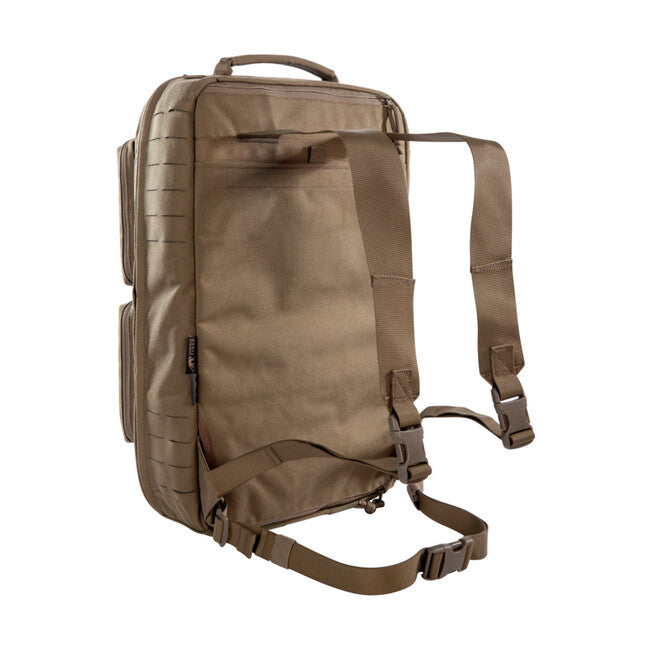 Tasmanian Tiger Medic Mascal Pack Backpack, Coyote Brown 19L