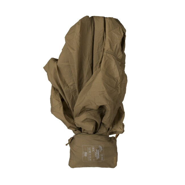 Helikon-Tex TRAMONTANE Windpack Nylon Jacket, Tiger Stripe