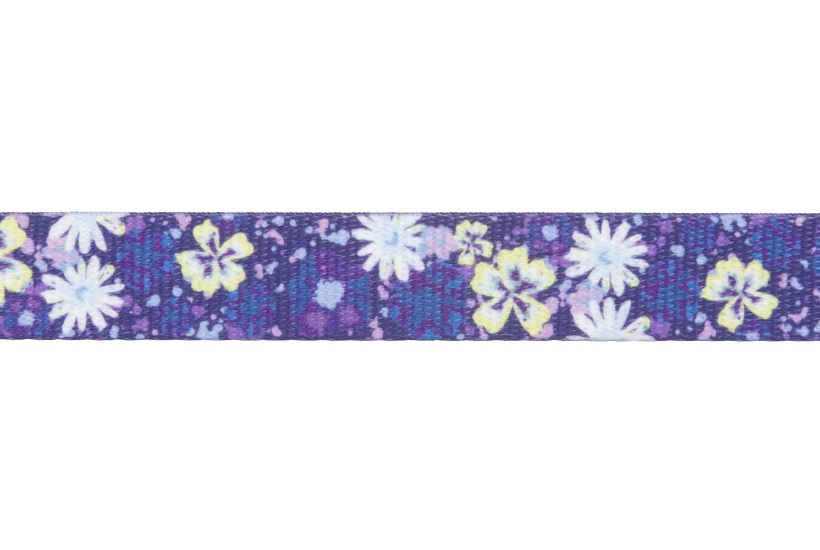 Ruffwear Front Range Leash, Wildflower