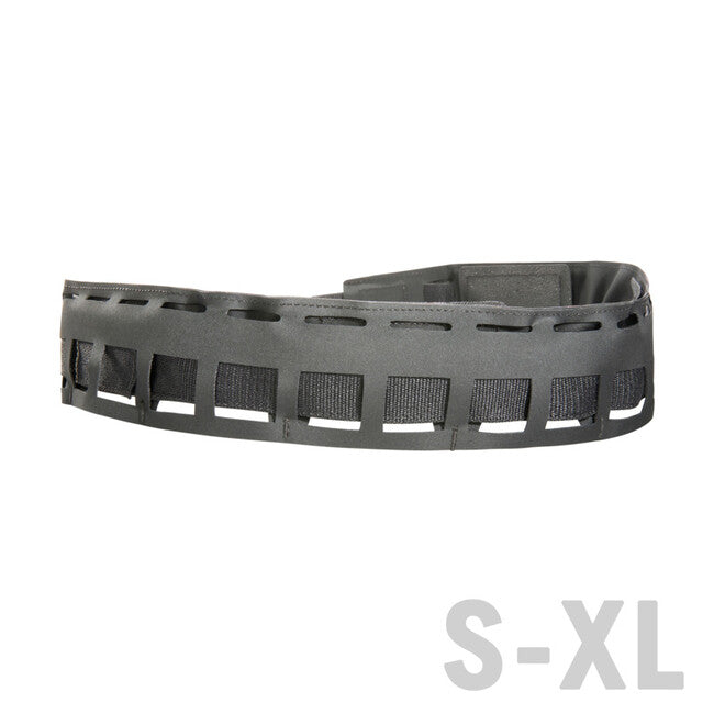 Tasmanian Tiger Molle Hyp Belt, Black
