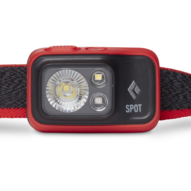 Black Diamond Spot 400 Headlamp, Octane
