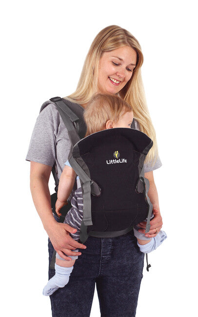 LittleLife Acorn Child Carrier