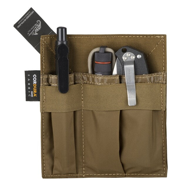 Helikon-Tex Organizer Insert Medium, Black