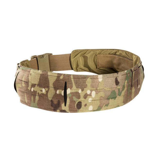 Tasmanian Tiger Warrior Belt LC MC, Multicam
