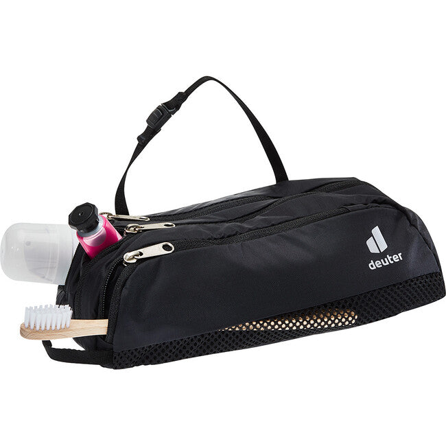 Deuter Wash Bag Tour III, Wave-Ink