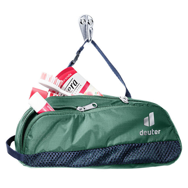 Deuter Wash Bag Tour II, Black