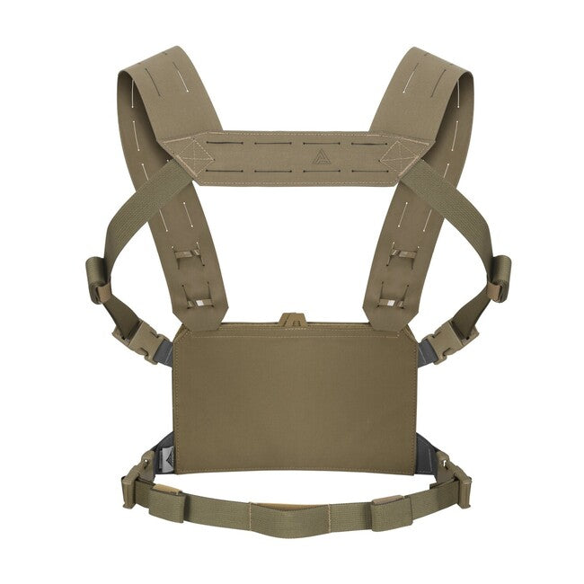 Direct Action® Front Carrier Straps, MultiCam