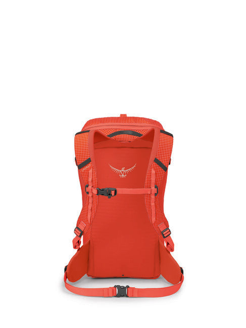 Osprey Mutant 22 Climbing Backpack, Mars Orange