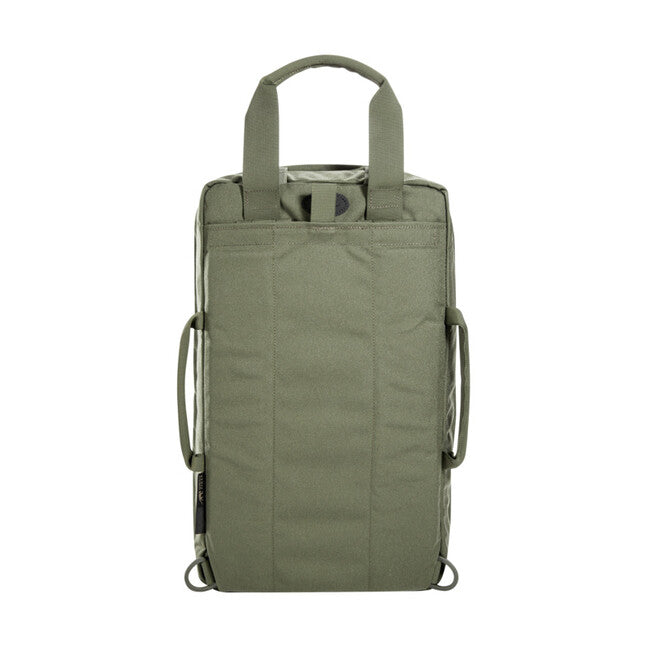 Tasmanian Tiger Survival Pack Backpack, Olive 16L
