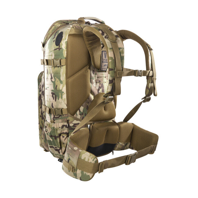 Tasmanian Tiger Modular Trooper Pack MC, Multicam, 55L