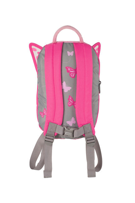 LittleLife Animal Butterfly Kids Backpack 6L