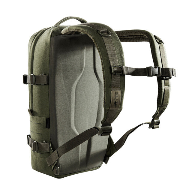 Tasmanian Tiger Modular Daypack L, Olive, 18L