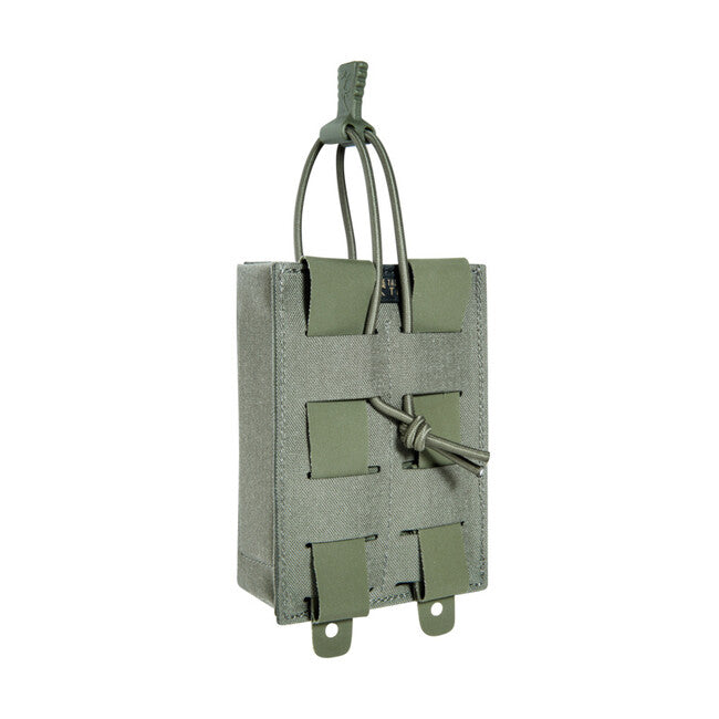 Tasmanian Tiger SGL Magpouch BELH K417 MKIII IRR, Stone Grey Olive