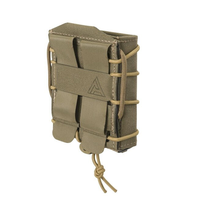 Direct Action Magazine Pouch Fast Reload Cordura Black