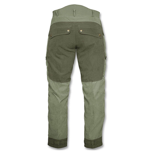 Mil-Tec Hunting Pants, Olive