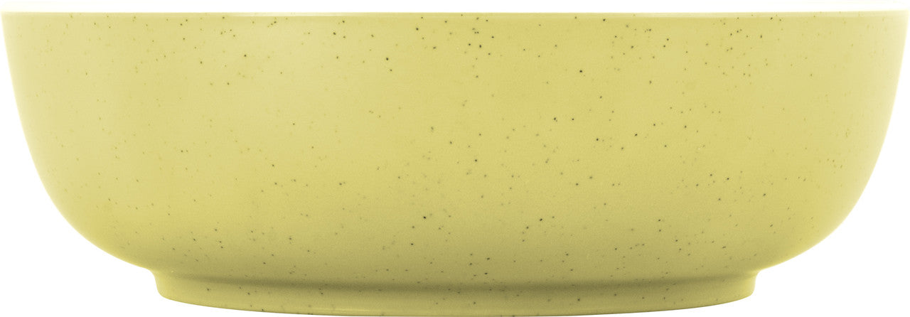Brunner Bowl 16cm, Yellow
