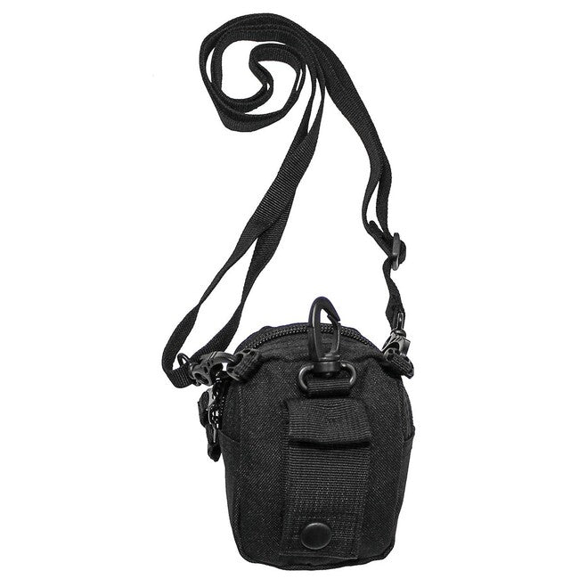 Fox Outdoor Basic Camera Pouch, Black