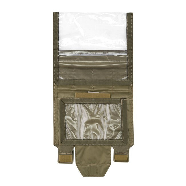 Direct Action® GRG Wrist Pouch, Ranger Green