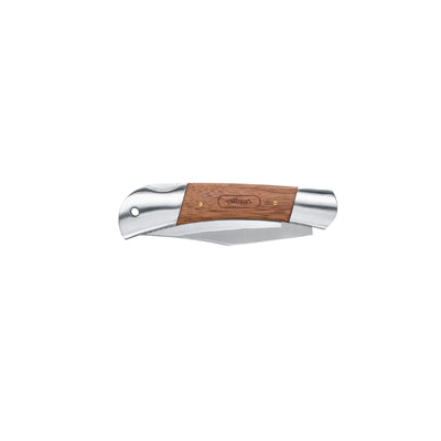 Walther Classic Clip 2 Knife, Walnut