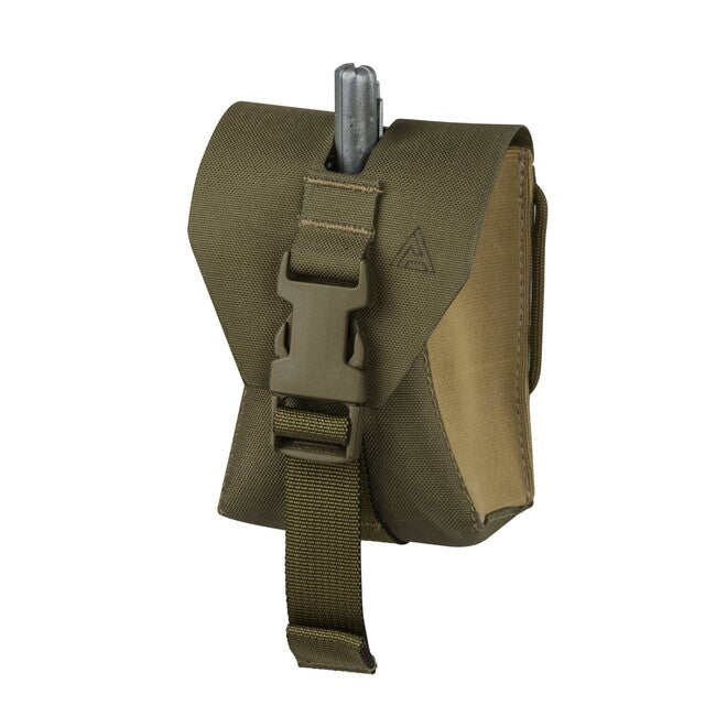 Direct Action® Puzdro na FRAG granát - Cordura - PenCott BadLands