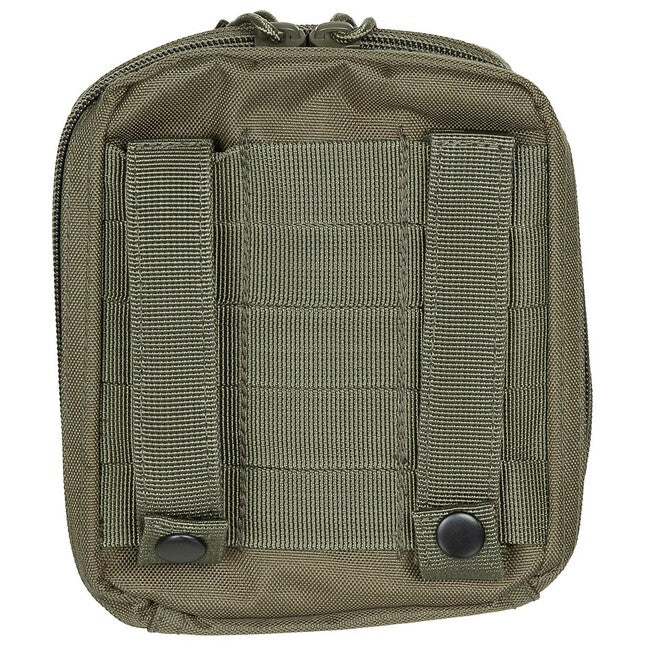 MFH Recon II Backpack 25L, Olive Drab