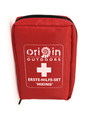 Origin Outdoors Compact First Aid Kit