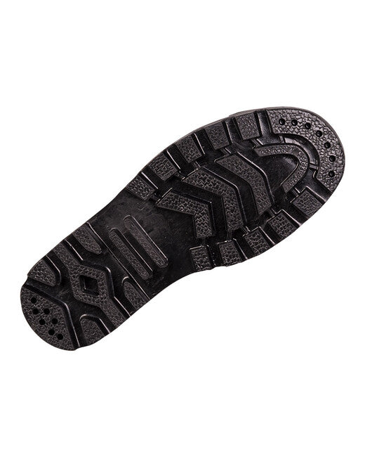 Mil-Tec Comando Canvas Boots Olive 9-Hole