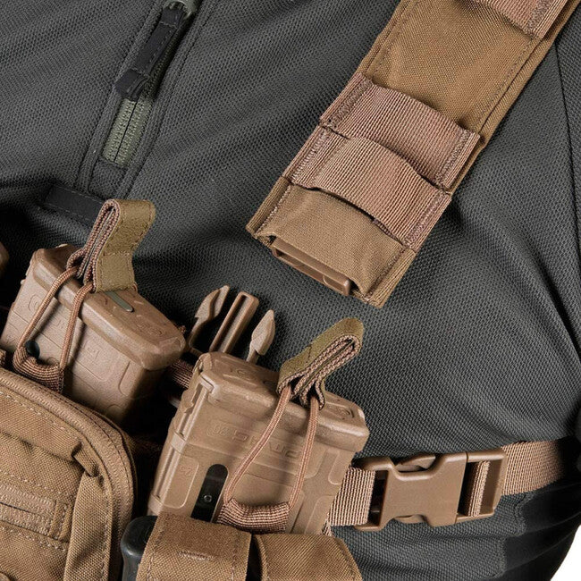 Helikon-Tex Training Mini Rig Vest, Black