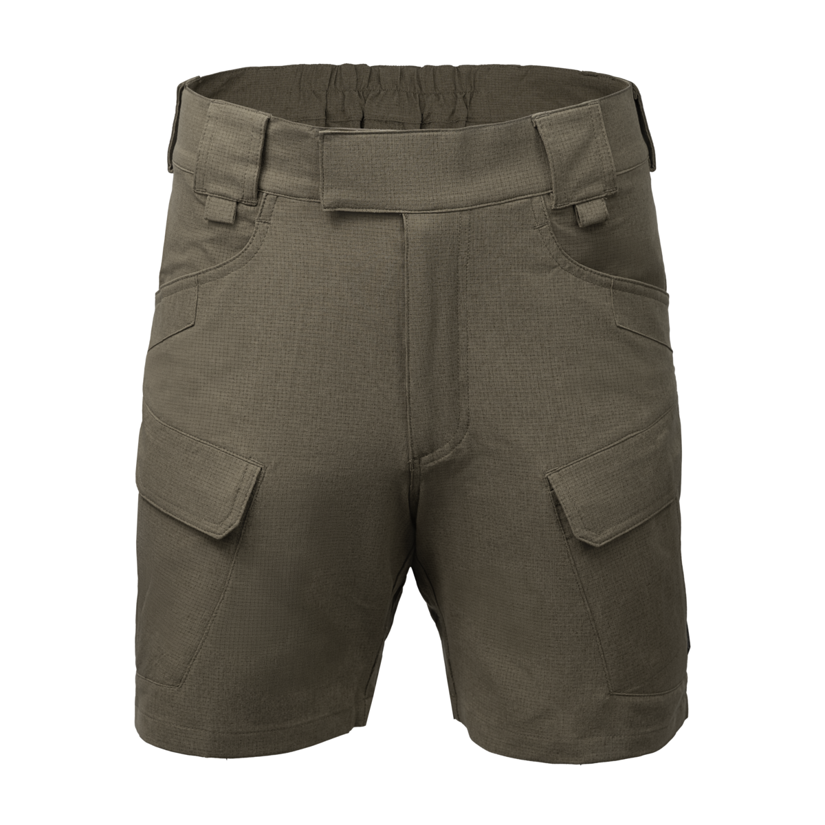 Helikon-Tex OTS Ultra AeroTech shorts, black