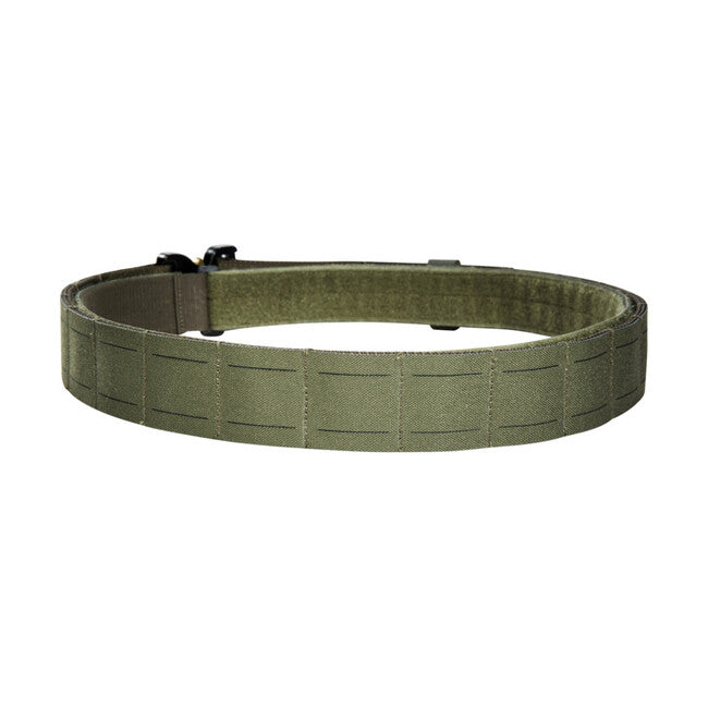 Tasmanian Tiger Modular Belt Set, Olive