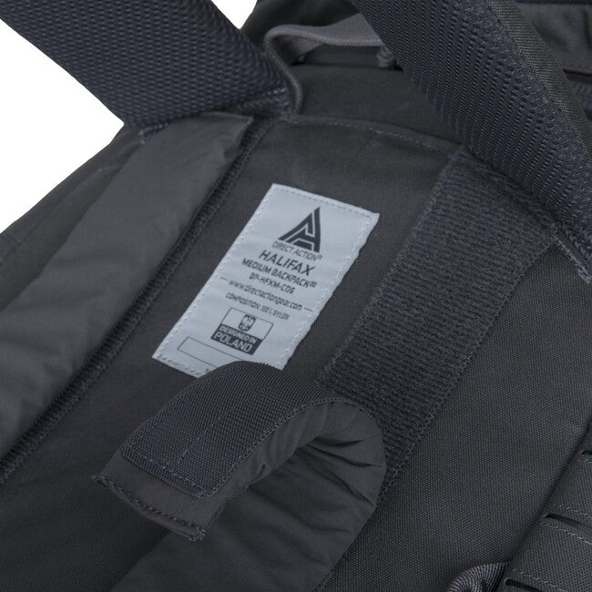 Direct Action Halifax Medium Backpack, Coyote Brown