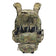 Agilite K-Zero Plate Carrier, Multicam
