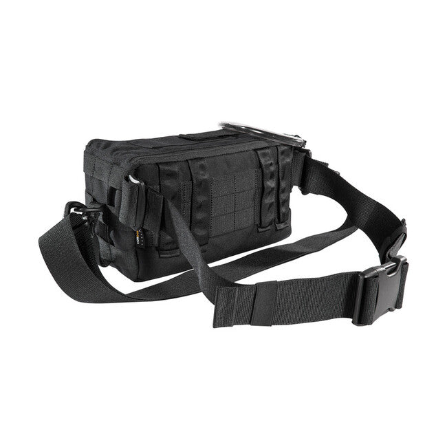 Tasmanian Tiger Shoulder Bag, Black