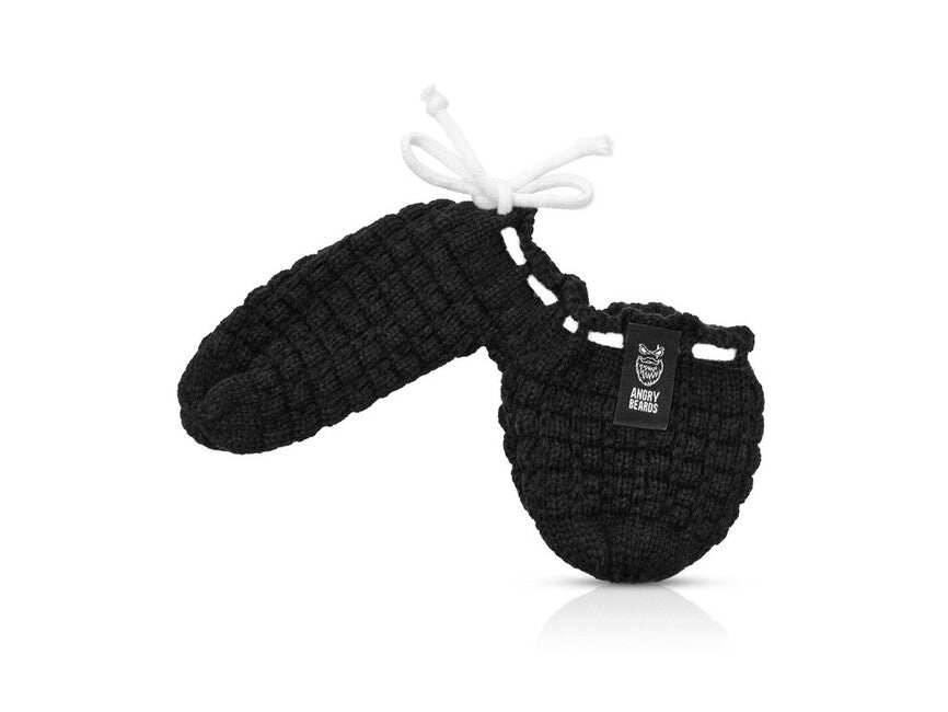 Angry Beards Complete Care Balls + Ball Sweater