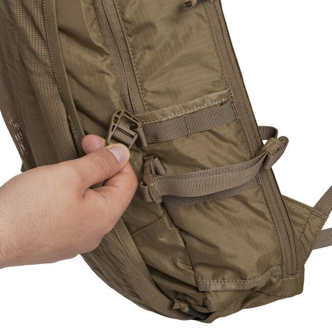 Helikon-Tex Groundhog Backpack Nylon Coyote