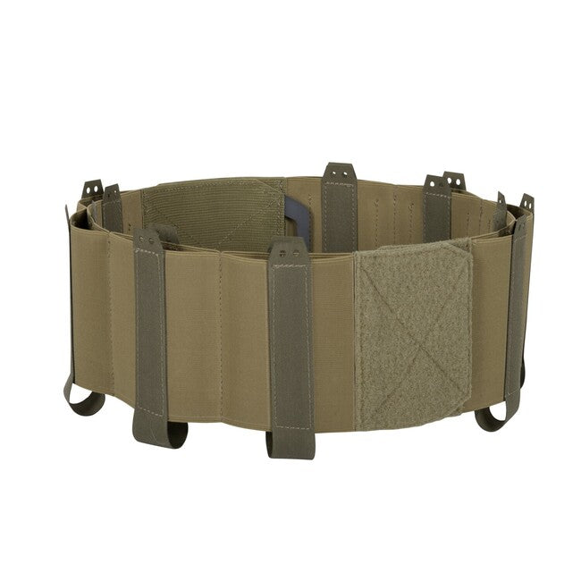 Direct Action Elasticated Side Panel SPITFIRE MK II, Ranger Green