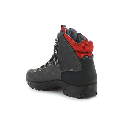 Chiruca Dynamic Hiking Boots, Dark Grey