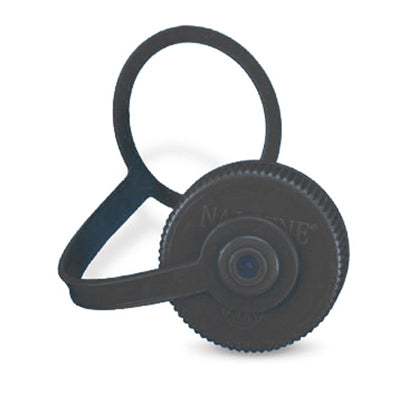 Nalgene WM Loop Top for 1 and 1.5L 63/53mm Cap, Black