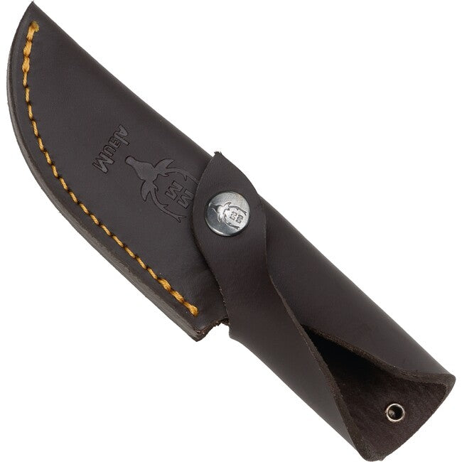 MUELA Rhino Cocobolo 9 Fixed Blade Knife