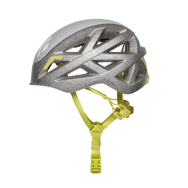 Black Diamond Vapor Climbing Helmet, Pewter
