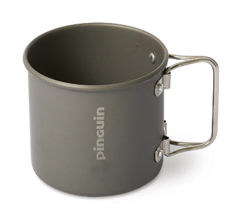 Pinguin hrnček Mug Alu 0.3 L
