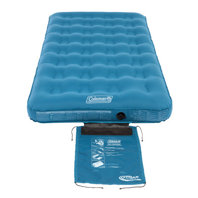 Coleman Exceptionally Durable Inflatable Bed Single