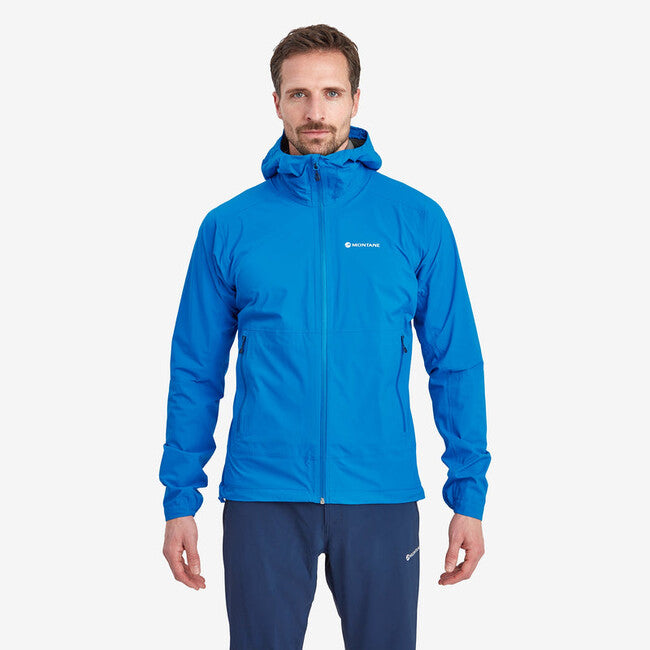 Montane Minimus LITE Jacket, Electric Blue