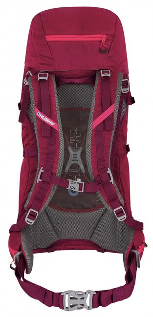 HUSKY Batoh Capture 40l, magenta