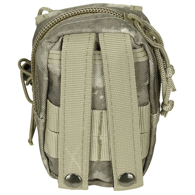 MFH MOLLE Pouch, HDT-camo