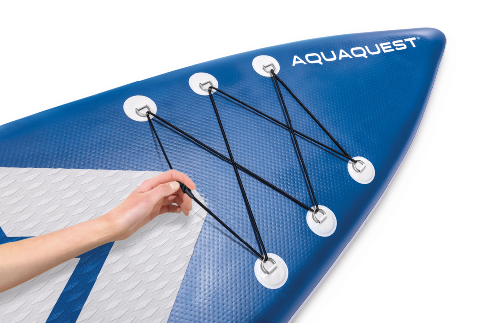 Intex AquaQuest® 350T touring σανίδα κωπηλασίας SUP