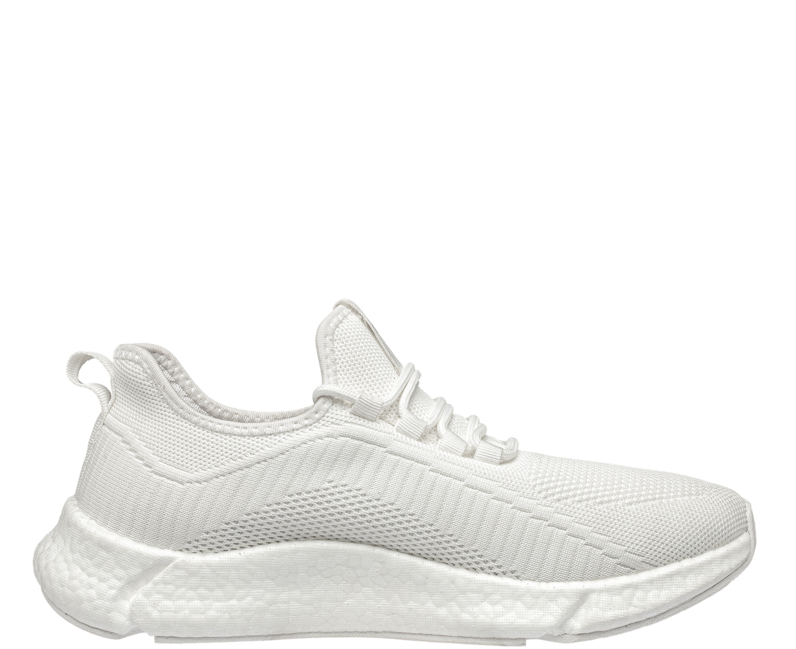 BENNON Meadow OB Low Sneakers, White