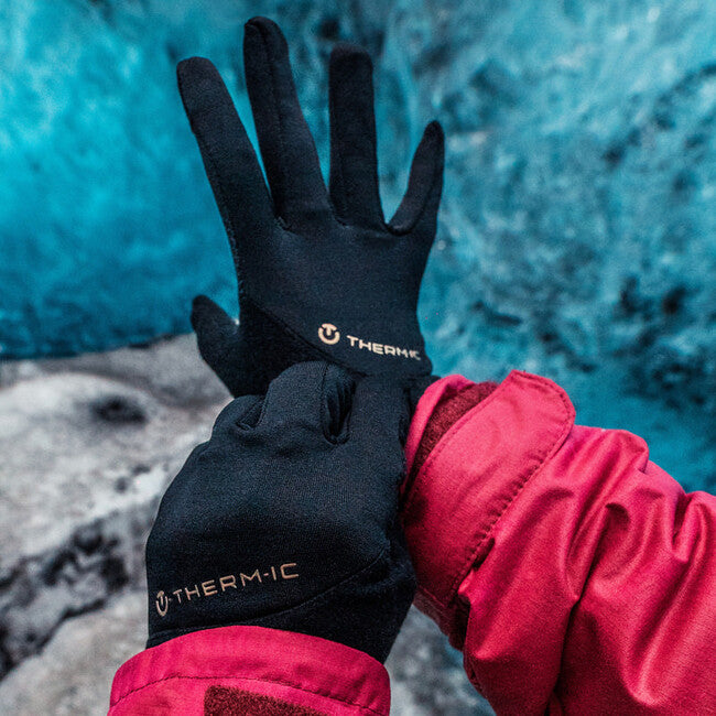 Therm-ic Versatile Light Gloves
