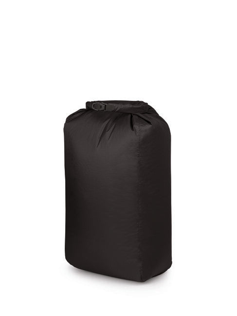 Osprey UL Dry Sack 35 Waterproof Bag, Black