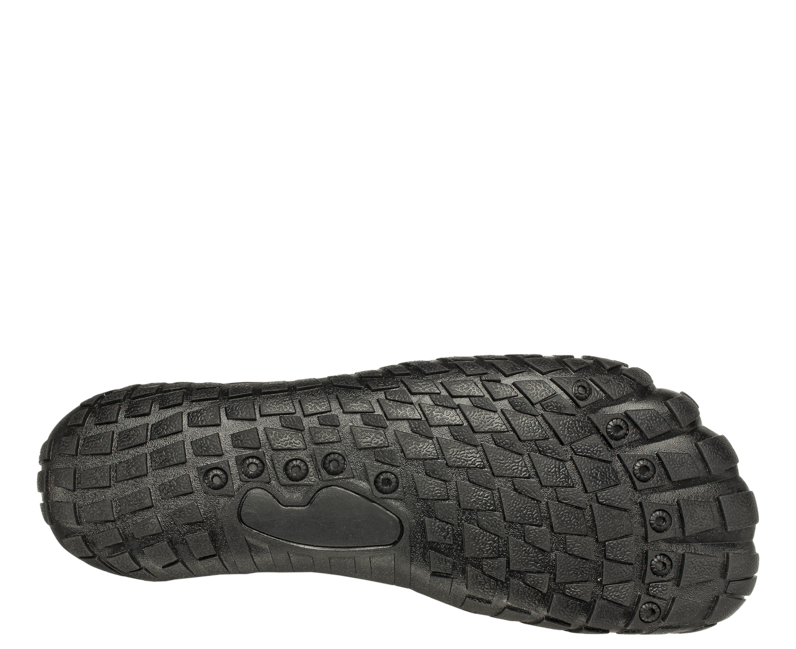 BENNON Bosky Barefoot Shoes, Black